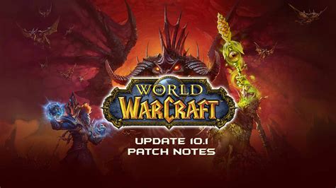<strong>Patch</strong> 9. . Wow 1005 patch notes